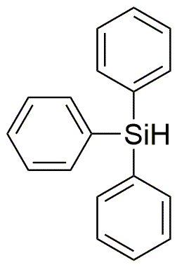 Trifenilsilano