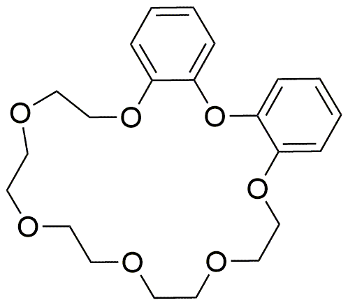 Dibenzo-21-corona-7