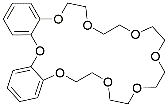 Dibenzo-24-couronne-8