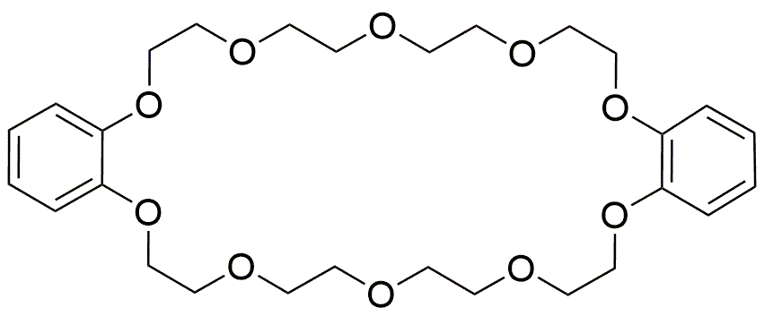 Dibenzo-30-couronne-10