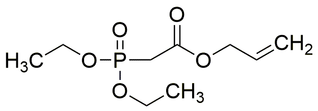 P,P-diéthylphosphonoacétate d'allyle