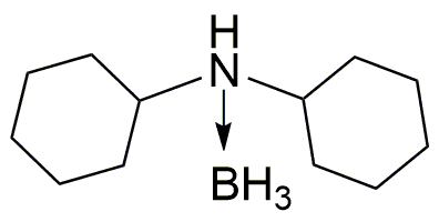 Borane de dicyclohexylamine