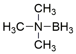 Borane trimethylamine complex