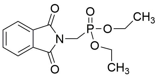 Phosphonate de diéthyle (phtalimidométhyle)