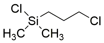 Chloro(3-chloropropyl)diméthylsilane