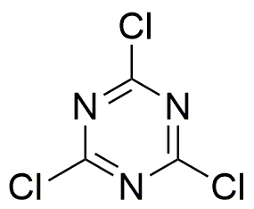 Chlorure cyanurique