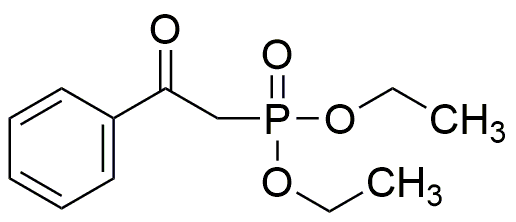 Diethyl (2-oxo-2-phenylethyl)phosphonate