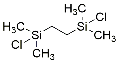 1,2-Bis(clorodimetilsilil)etano