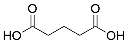 Acide glutarique