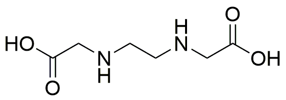 Acide éthylènediamine-N,N'-diacétique