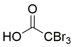 Tribromoacetic acid