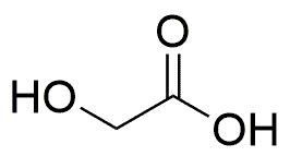 Acide glycolique