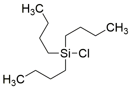 Clorotributilsilano