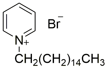 Bromuro de hexadecilpiridinio