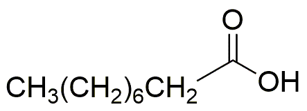 Nonanoic acid