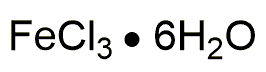 Iron(III) chloride anhydrous