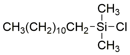 Chloro(dodecyl)dimethylsilane