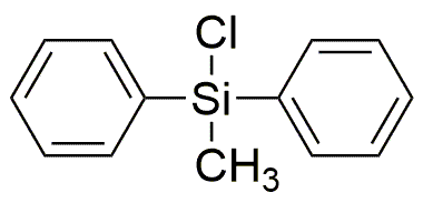 Chloro(methyl)diphenylsilane