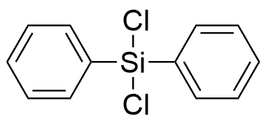 Diclorodifenilsilano