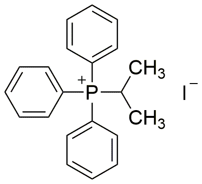 Isopropyltriphenylphosphonium iodide