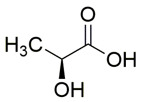 L-(+)-Lactic acid