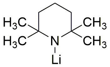 2,2,6,6-tétraméthylpipéridure de lithium