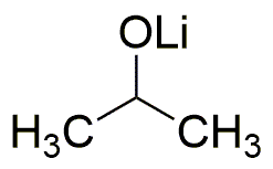 Isopropoxyde de lithium