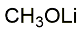 Méthylate de lithium