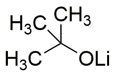 Tert-butoxyde de lithium