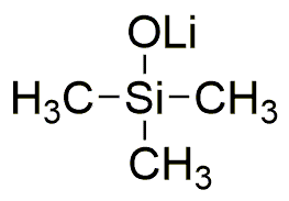 Lithium trimethylsilanolate