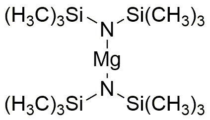 Bis(hexaméthyldisilazide) de magnésium