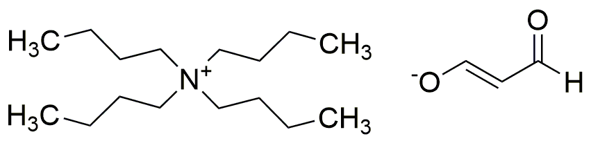 Malondialdehyde tetrabutylammonium salt