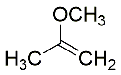 2-Metoxipropeno