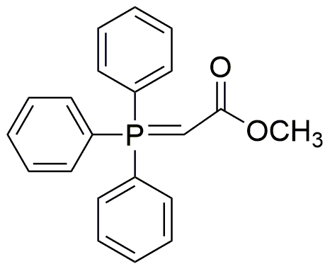 Methyl (triphenylphosphoranylidene)acetate