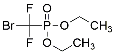 Diéthyl (bromodifluorométhyl)phosphonate