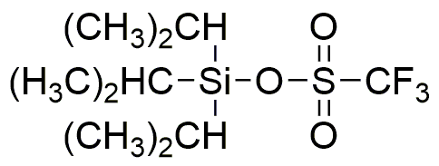 Triisopropylsilyl trifluoromethanesulfonate