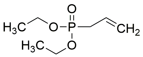 Allylphosphonate de diéthyle