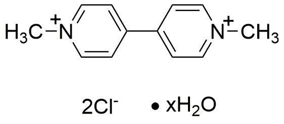 Dichlorure de méthylviologène hydraté