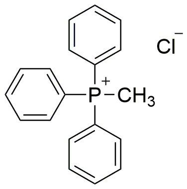 Chlorure de méthyltriphénylphosphonium