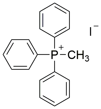 Methyltriphenylphosphonium iodide