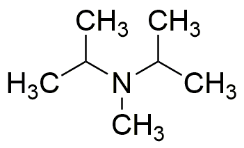 N,N-Diisopropylméthylamine