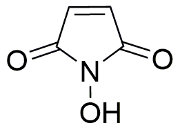 N-hidroximaleimida