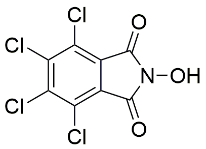 N-Hydroxytetrachlorophthalimide