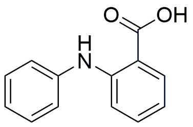 2-(Phenylamino)benzoic acid