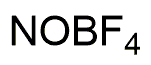 Tétrafluoroborate de nitrosyle