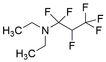 N,N-Diethyl-1,1,2,3,3,3-hexafluoropropylamine