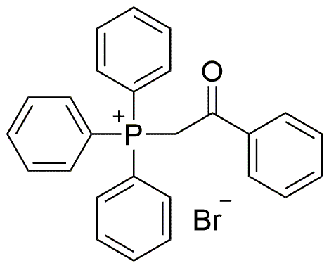 Bromure de phénacyltriphénylphosphonium