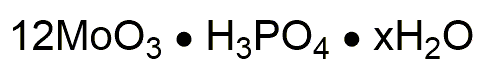 Molybdophosphoric acid