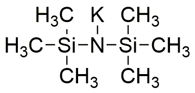 Bis(triméthylsilyl)amide de potassium