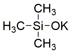 Triméthylsilanolate de potassium